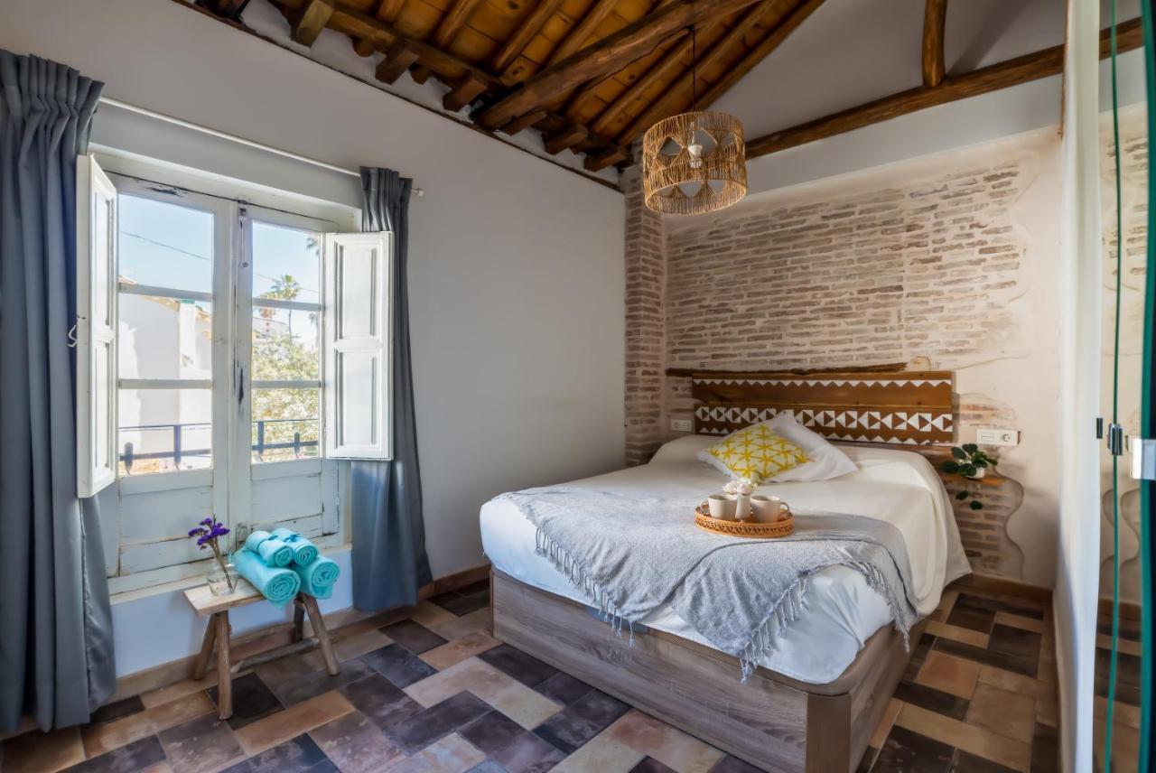 Appartement Atico Azahara